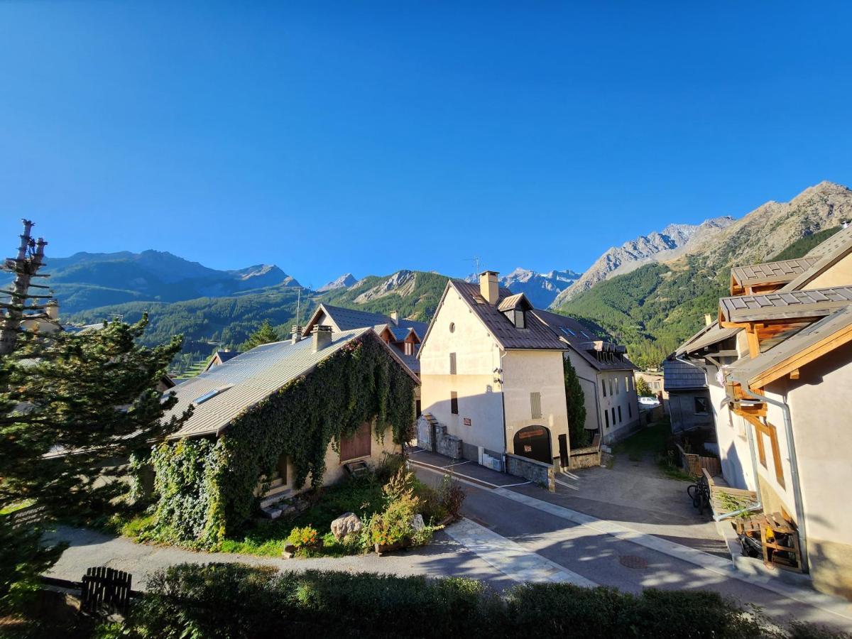 La Petite Corneille - A Chic And Central Studio. Ле-Монетье-ле-Бен Экстерьер фото
